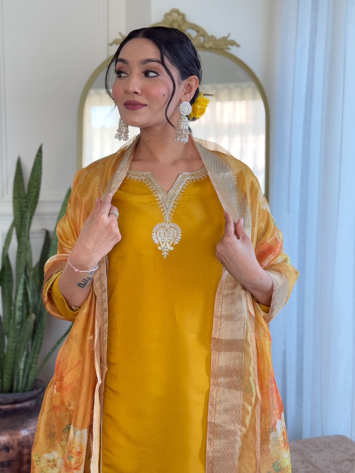 KURTA - SETS
