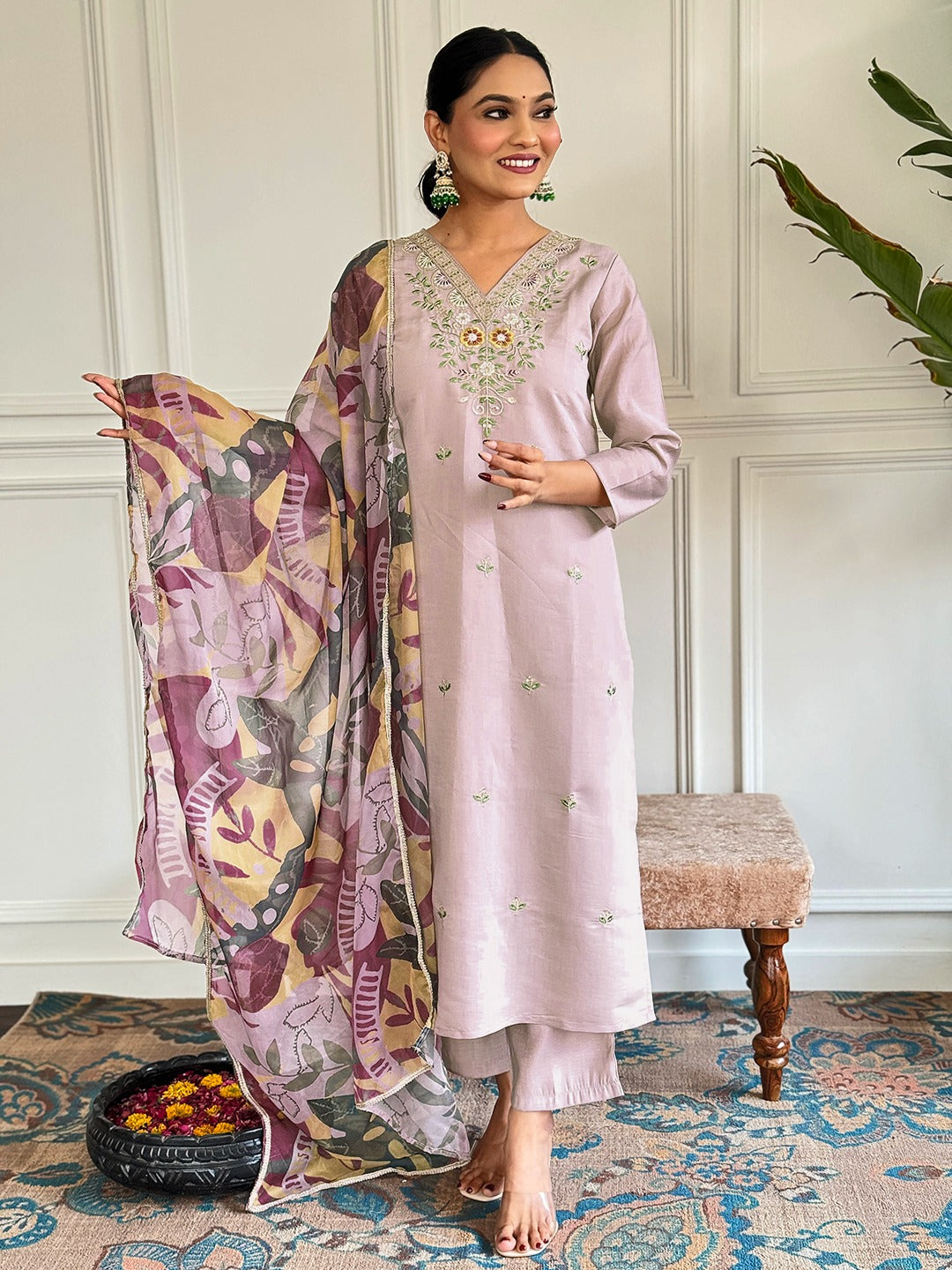KURTA - SETS