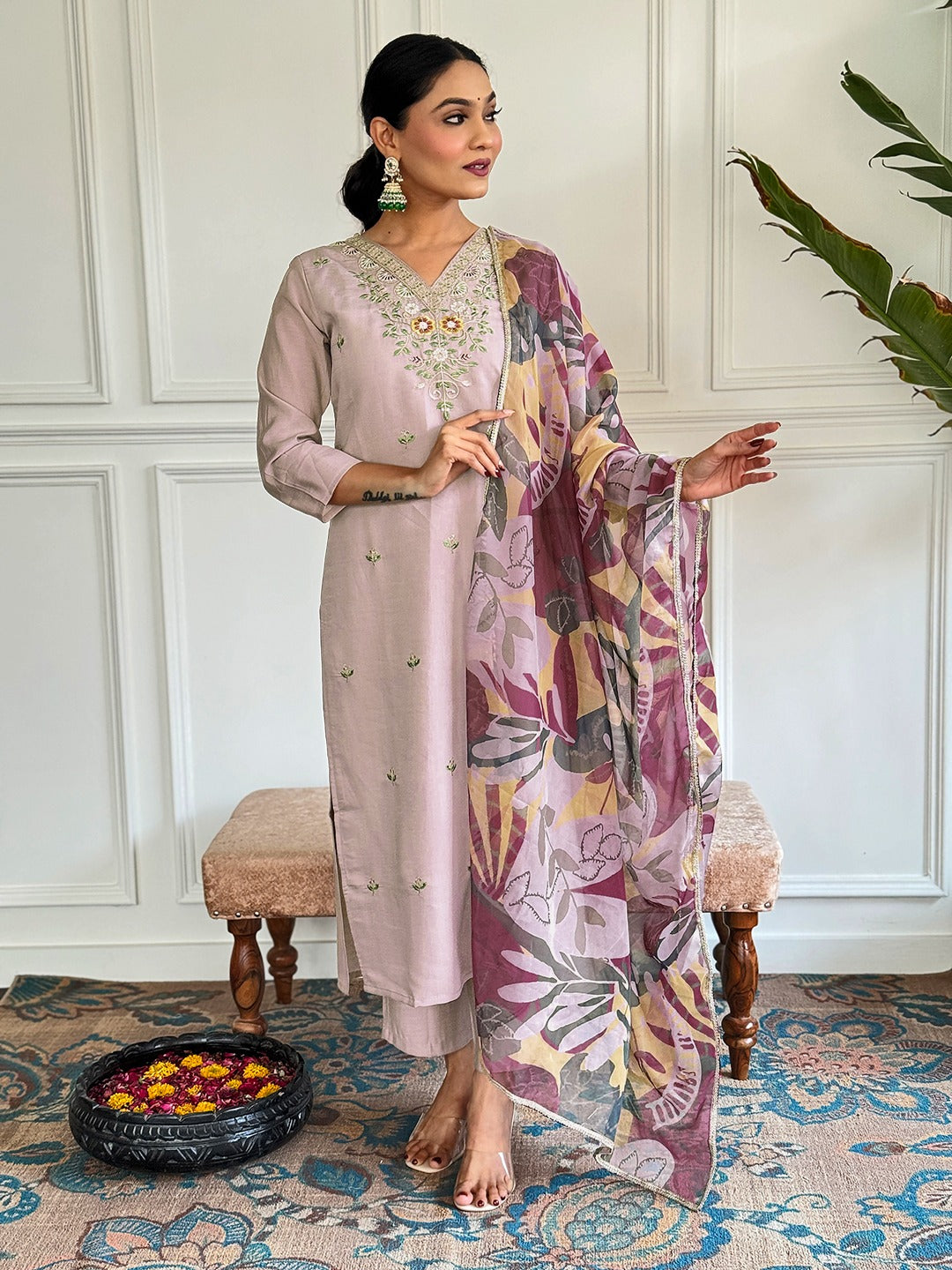 KURTA - SETS