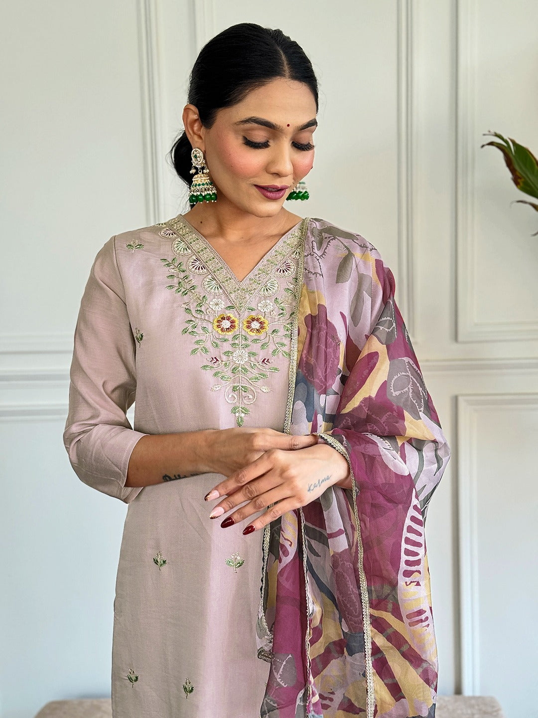 KURTA - SETS