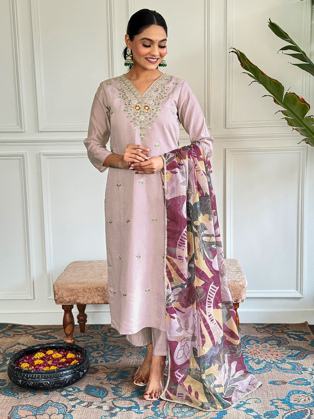 KURTA - SETS