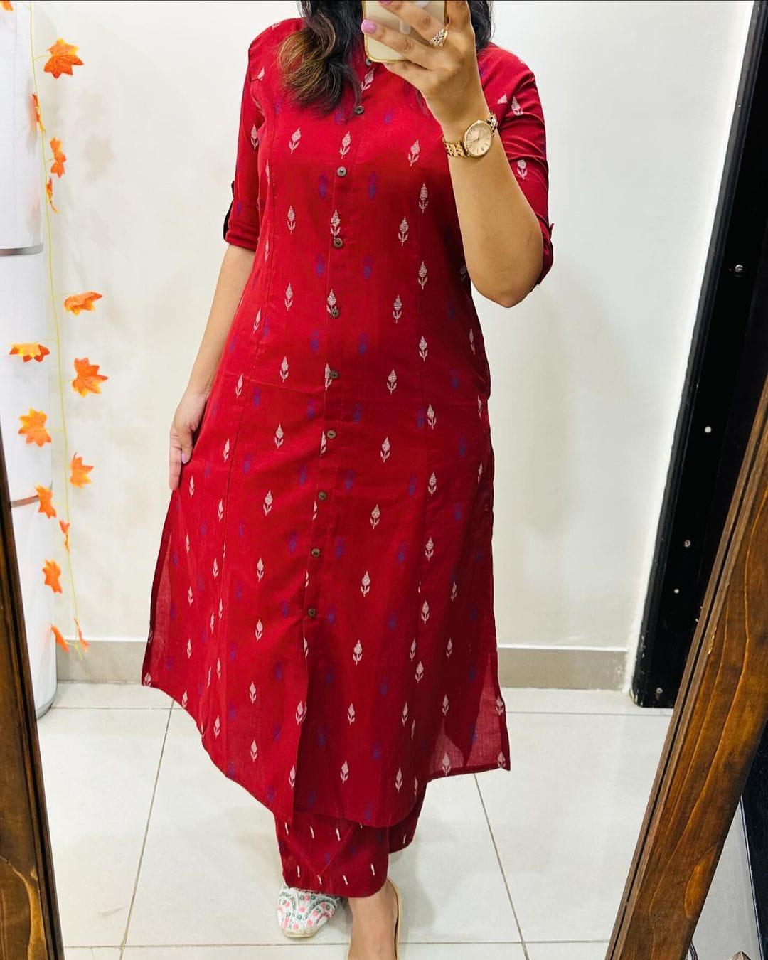 CO-ORD SET