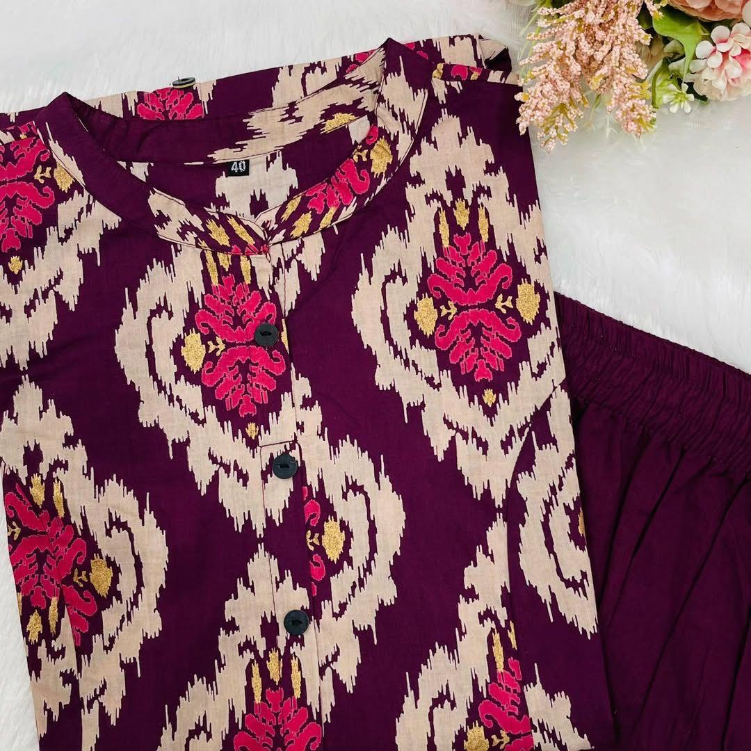 CO-ORD SETS