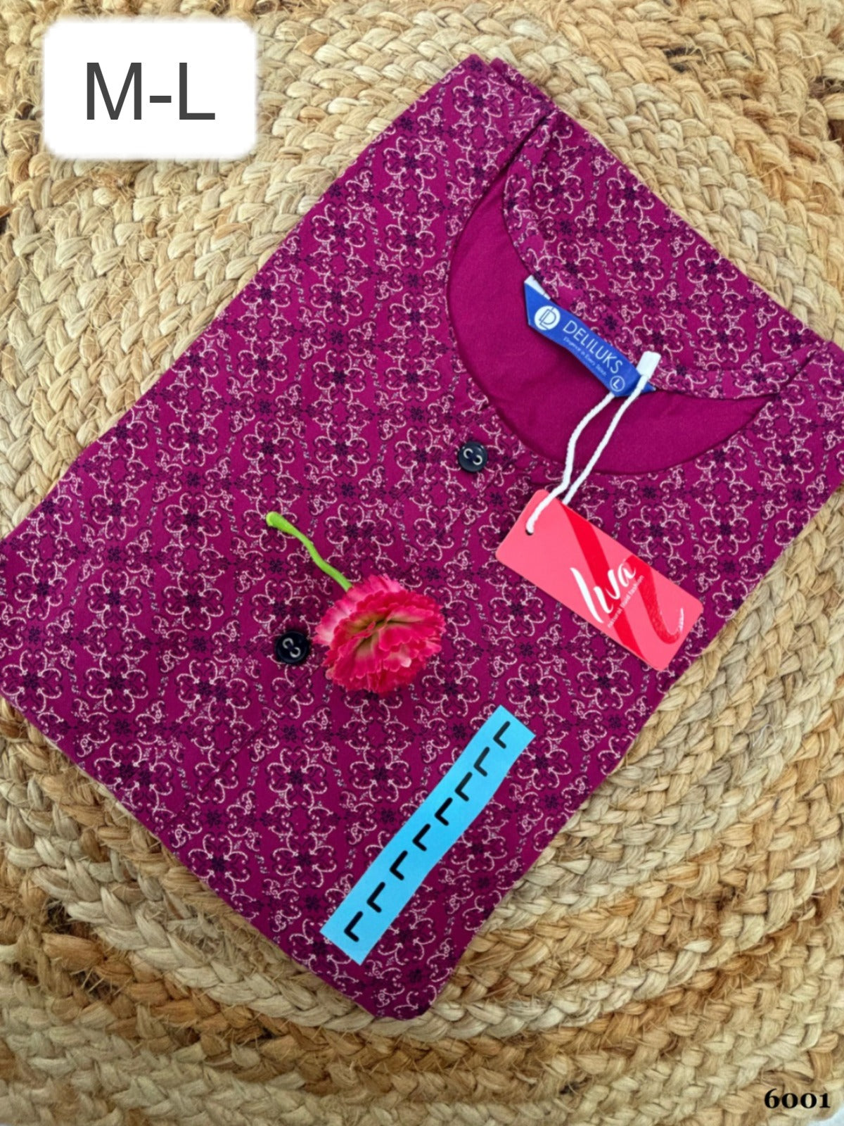 KURTI - TOP