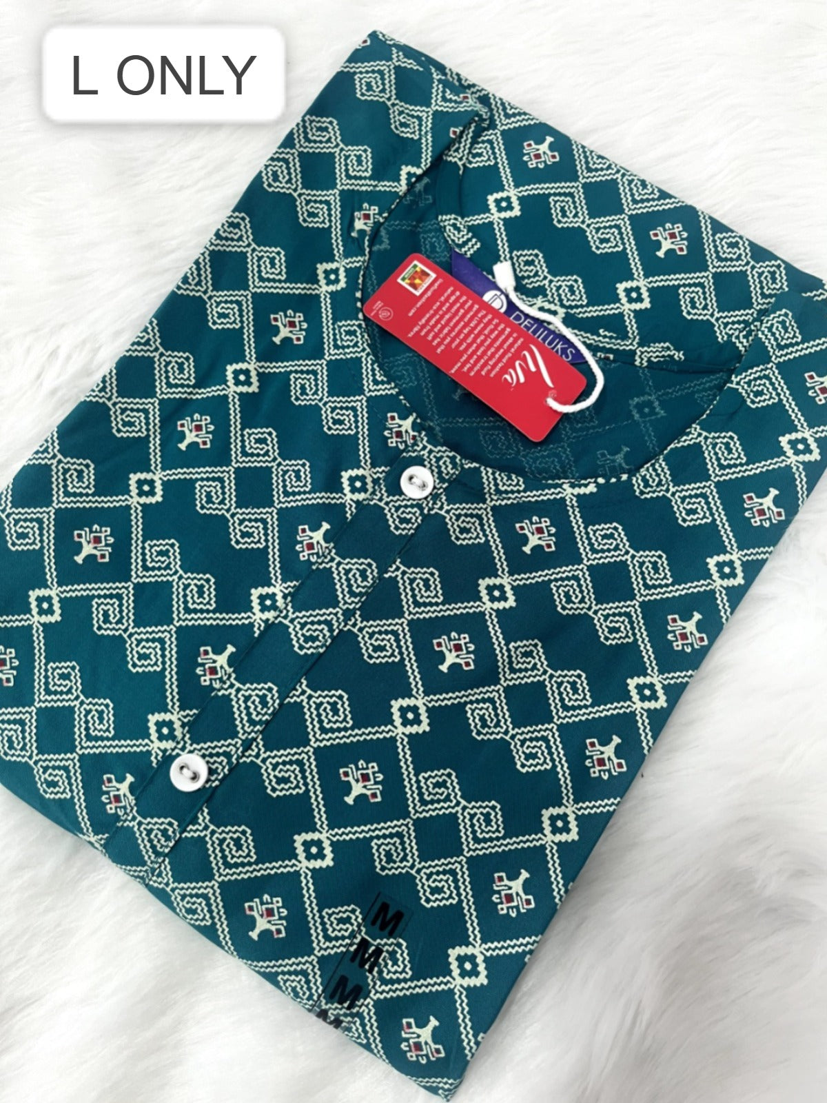 KURTI - TOP