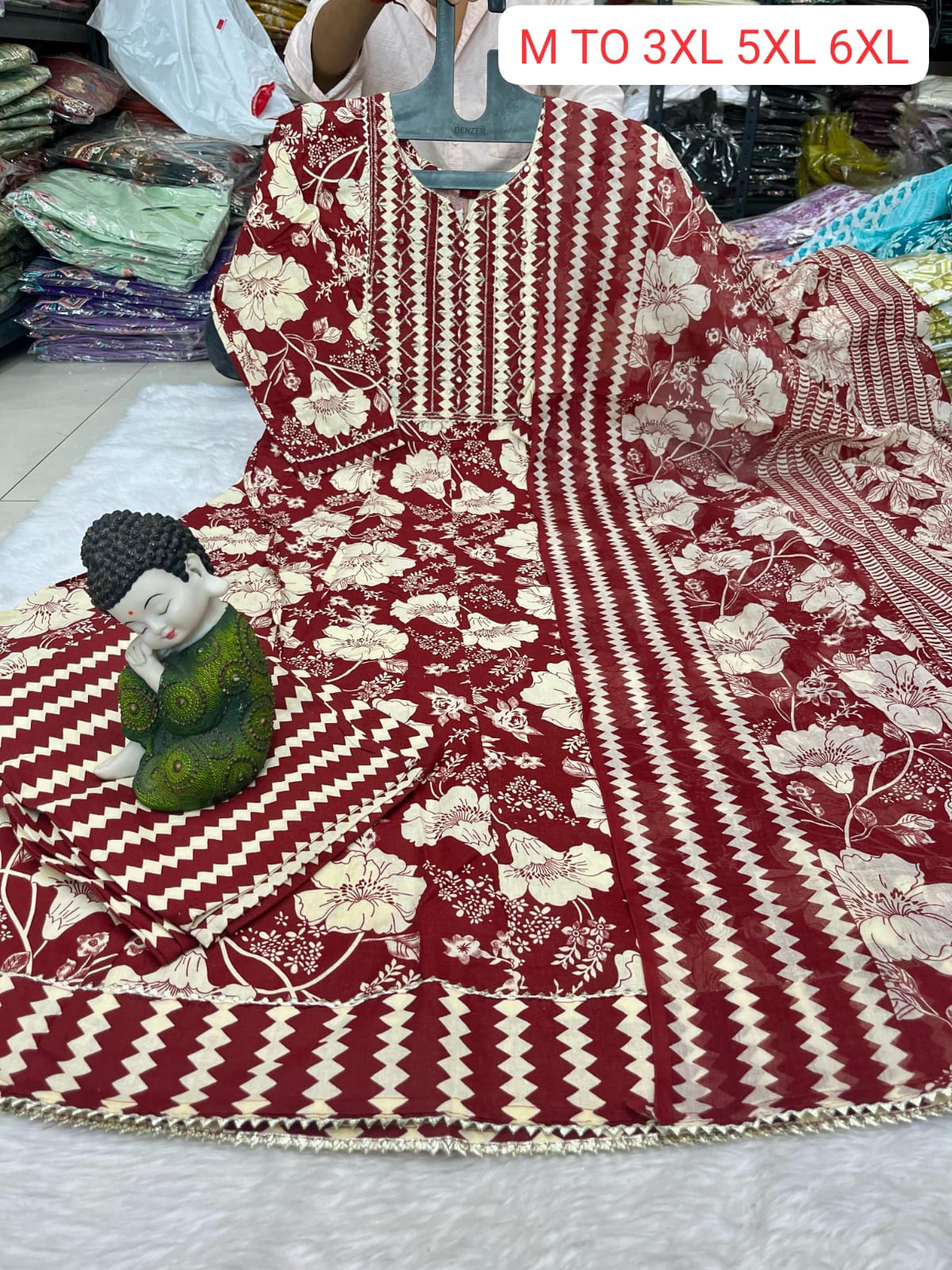 KURTA - SETS