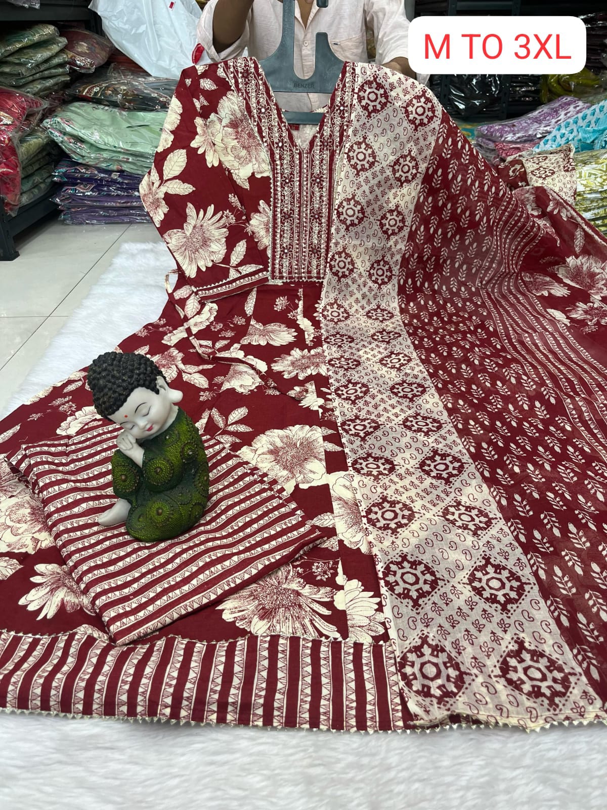 KURTA - SETS
