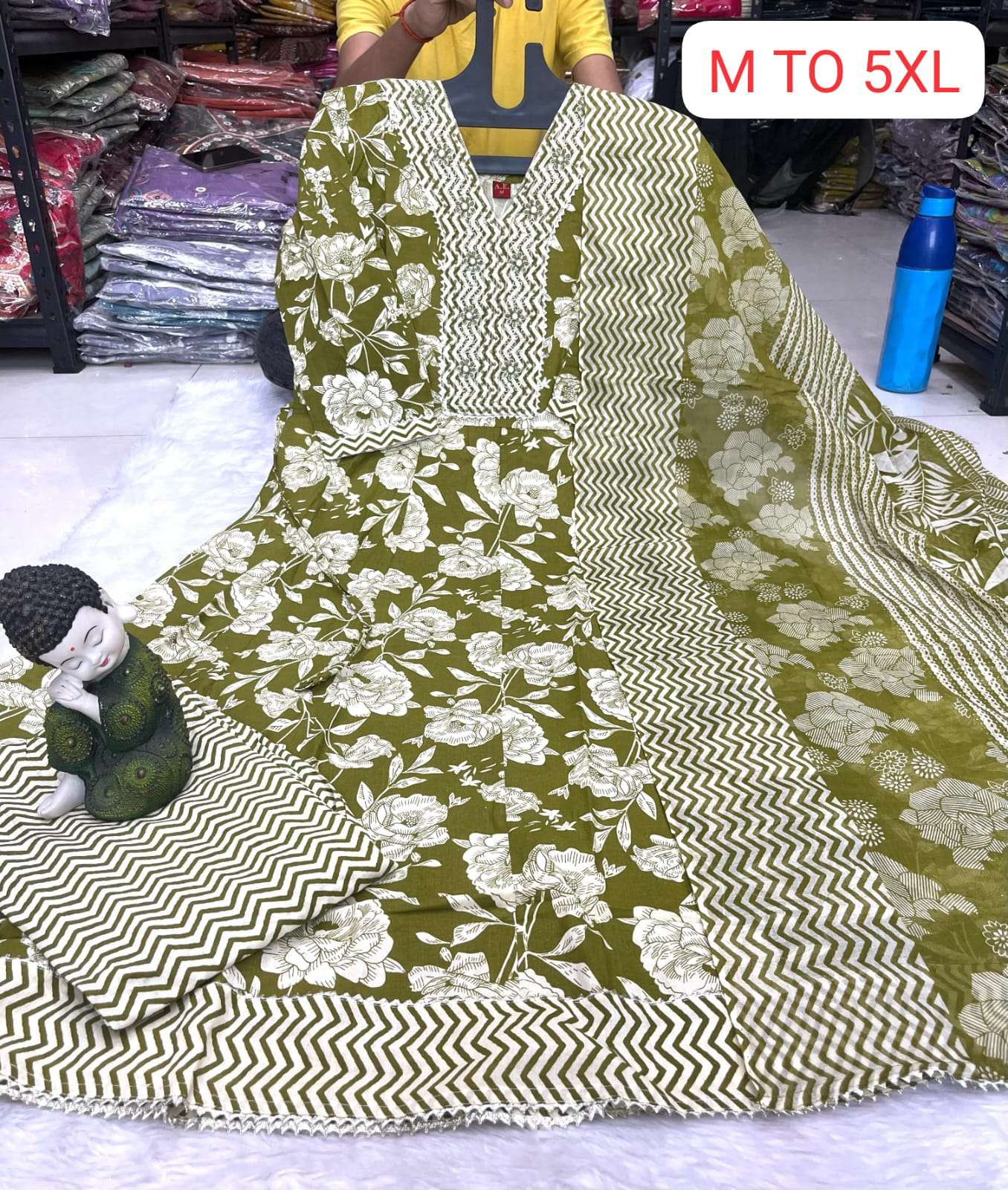 KURTA - SETS