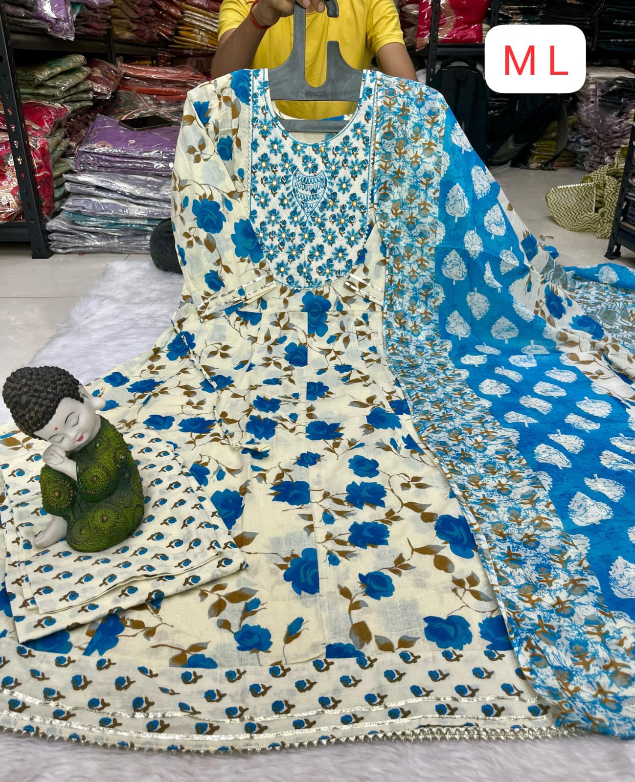KURTA - SETS