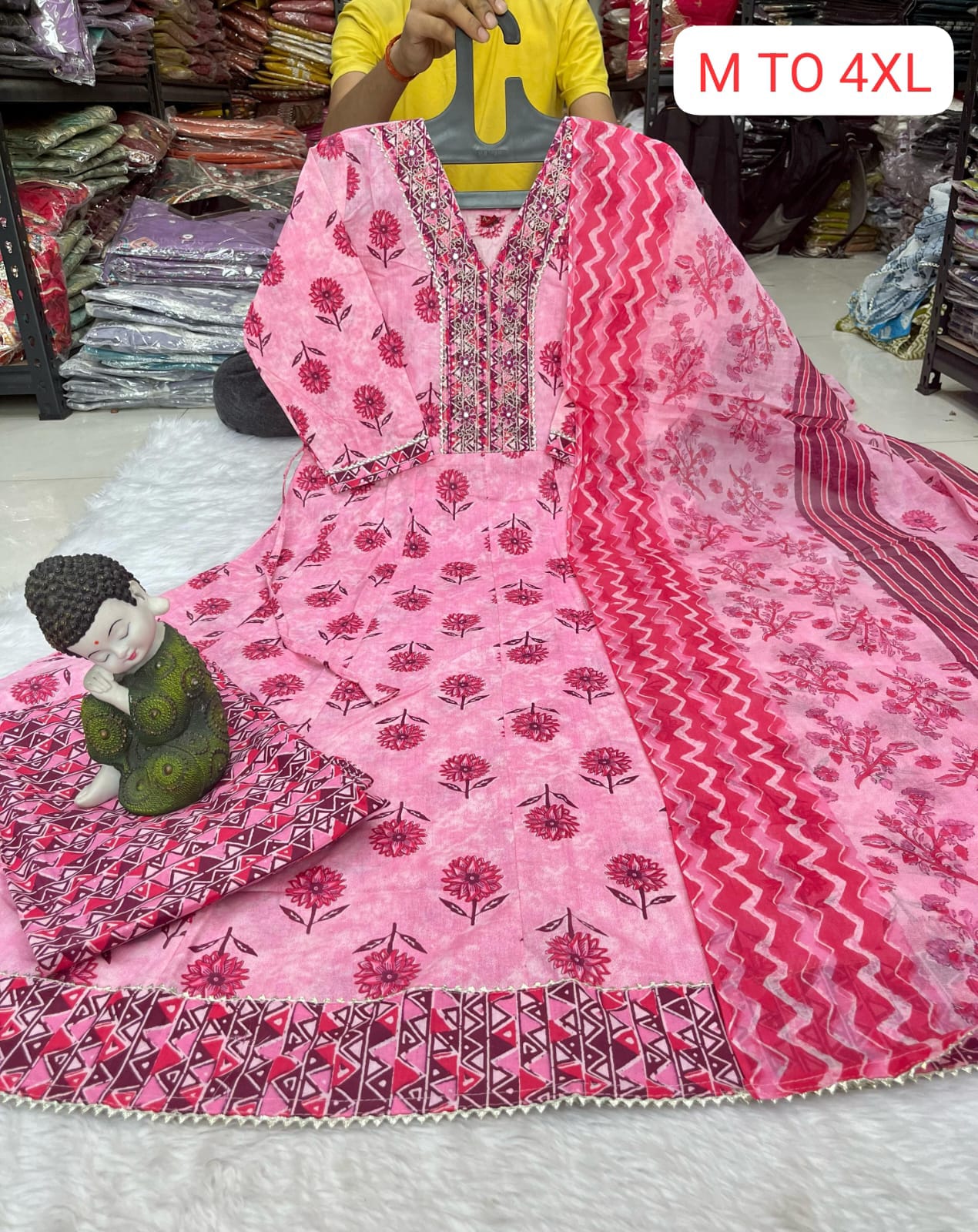 KURTA - SETS