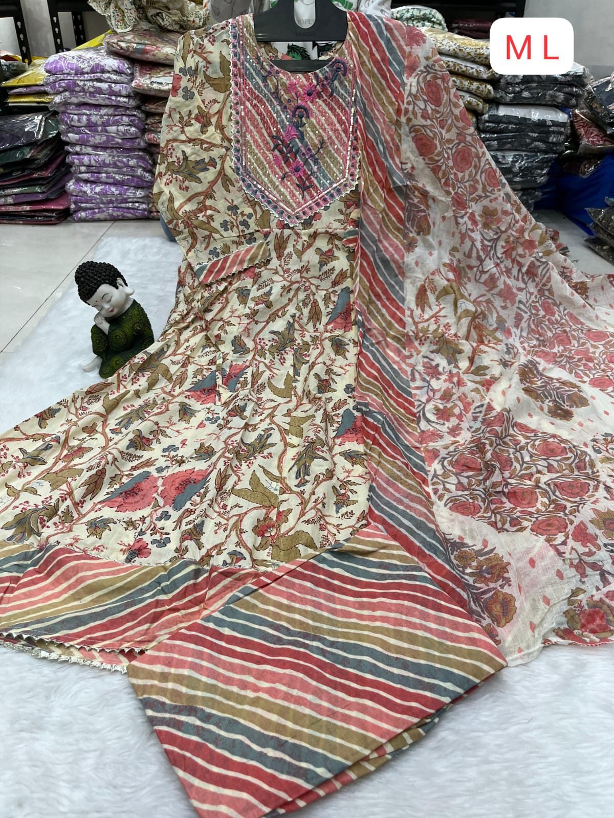 KURTA - SETS