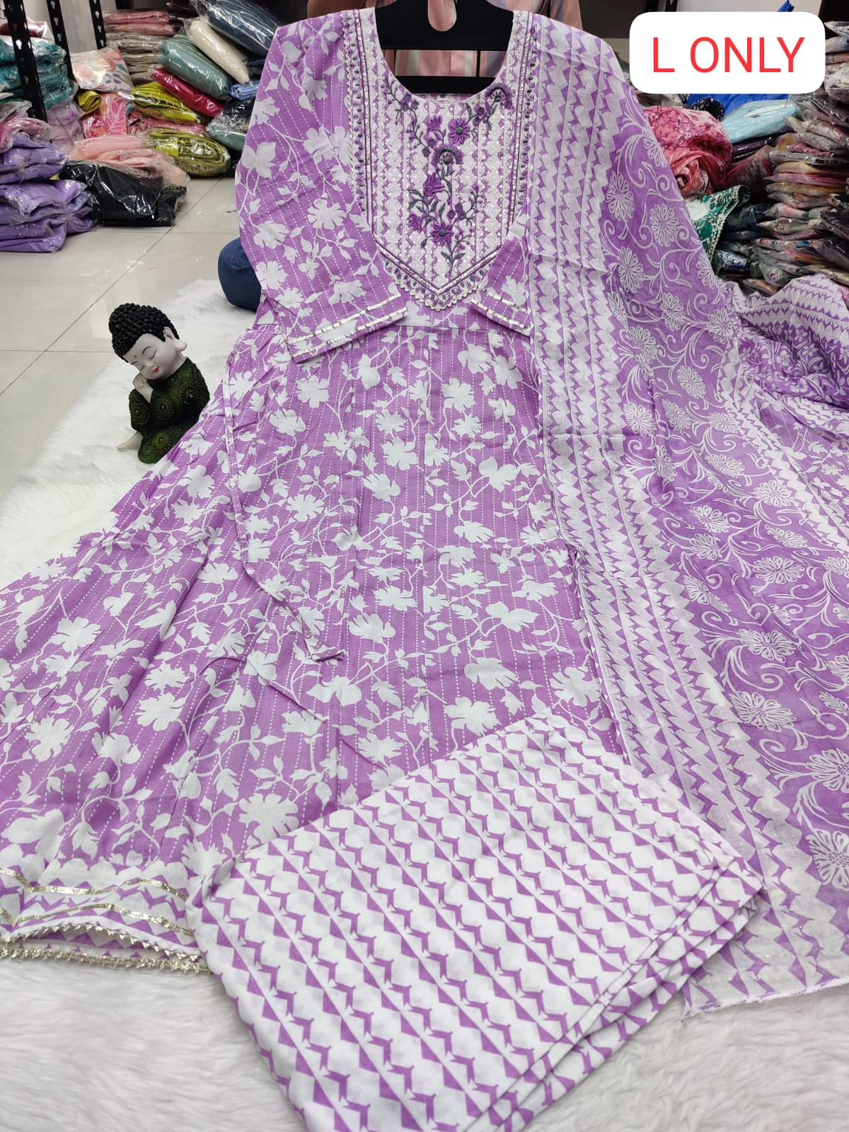KURTA - SETS