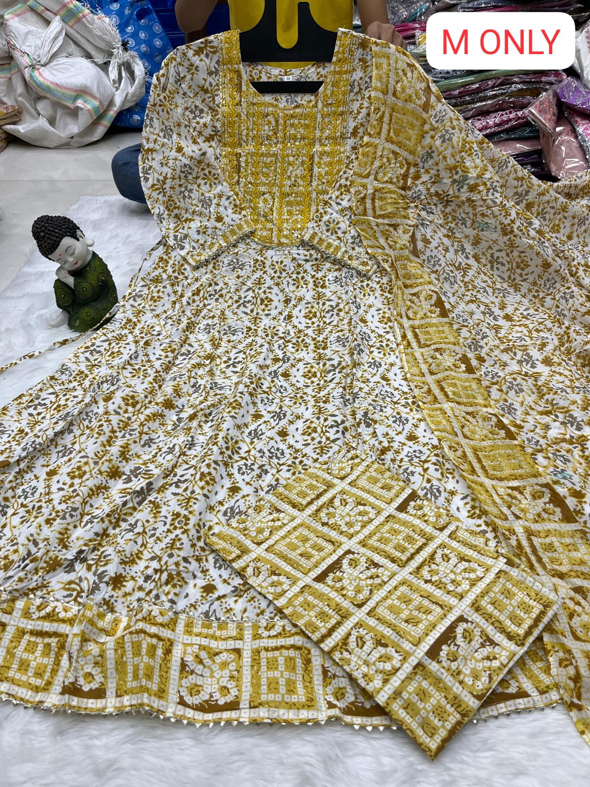 KURTA - SETS