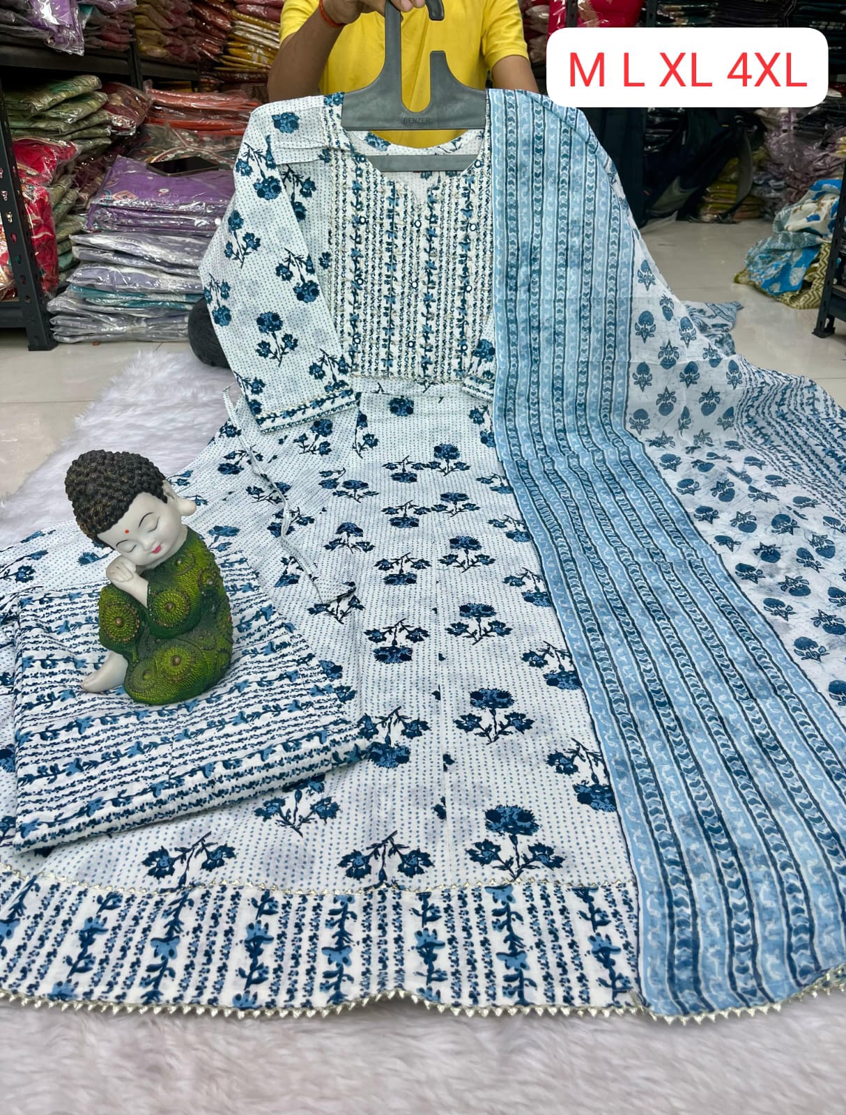 KURTA - SETS