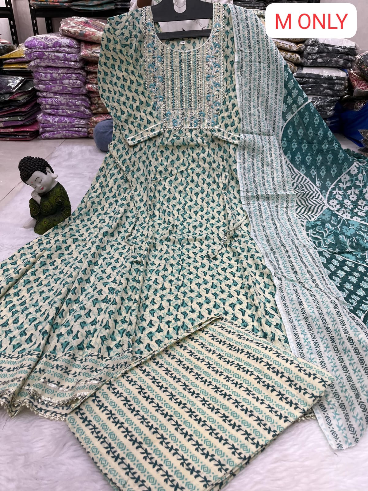 KURTA - SETS