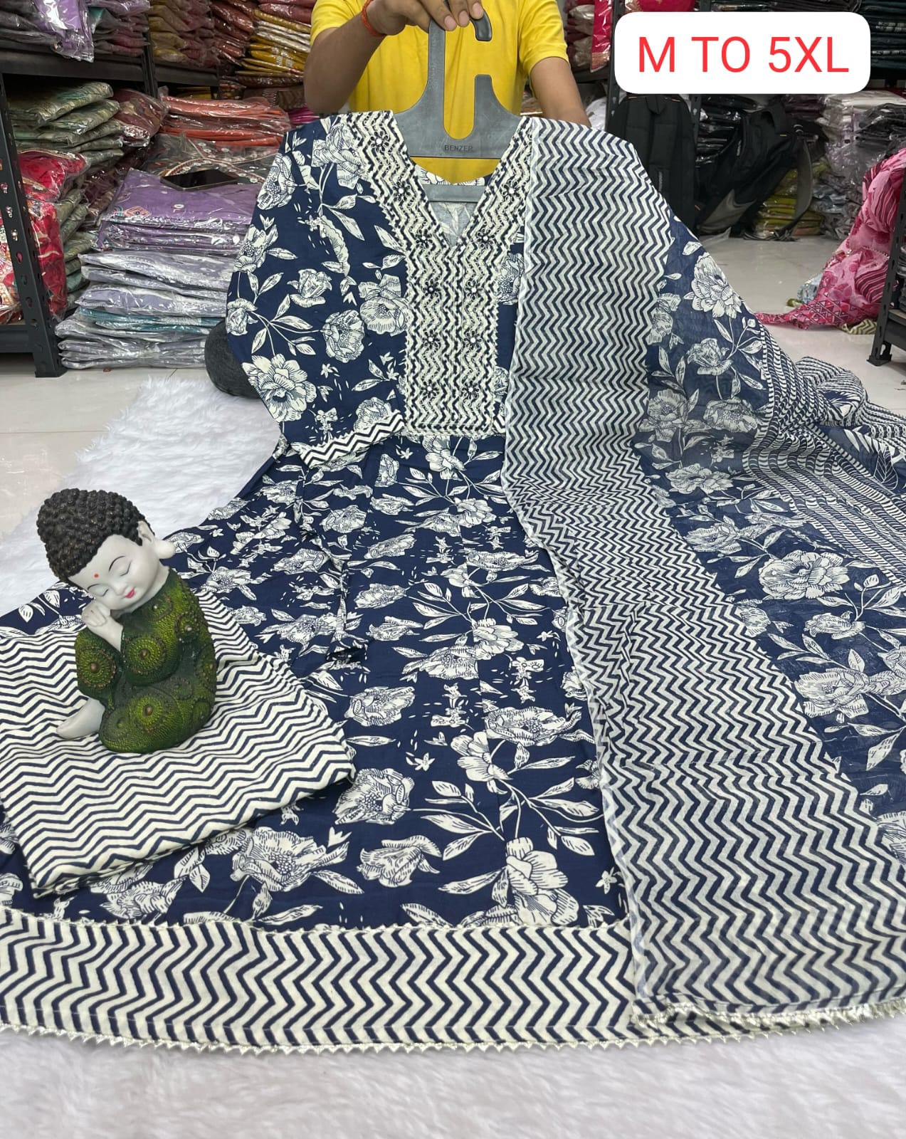 KURTA - SETS