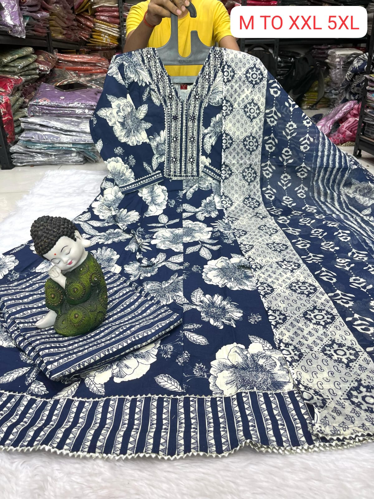KURTA - SETS