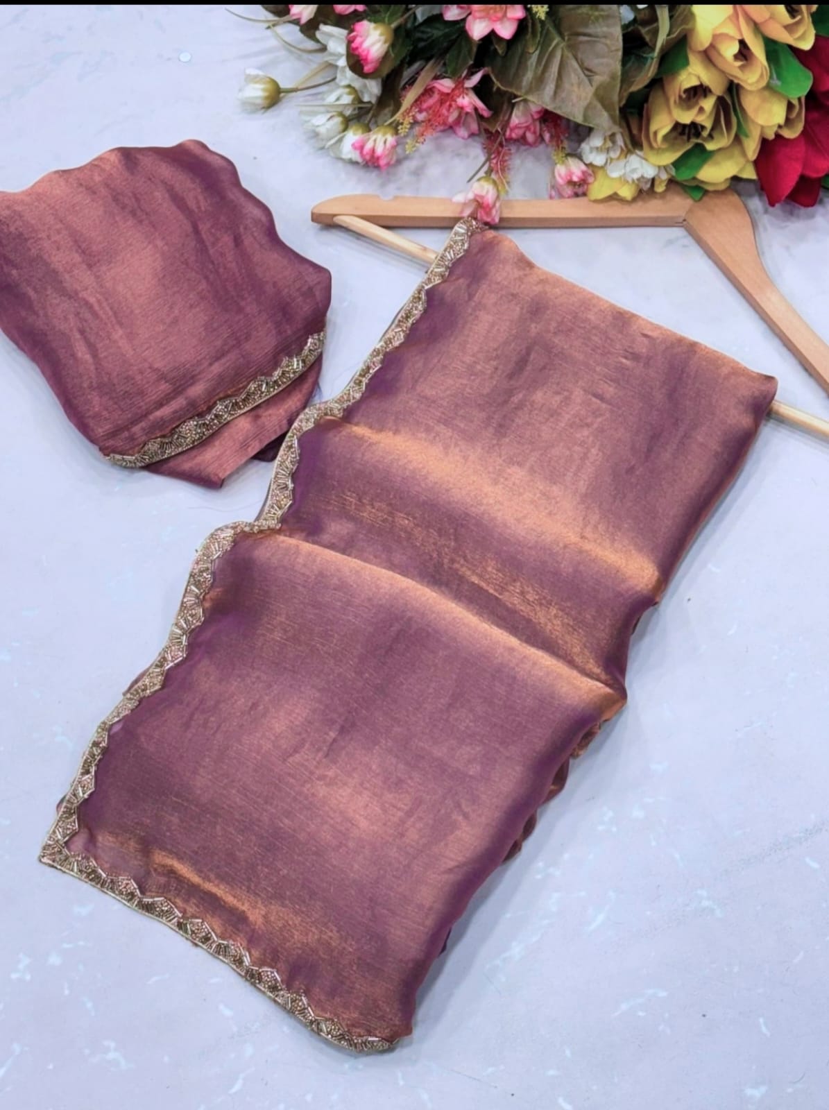 SAREE
