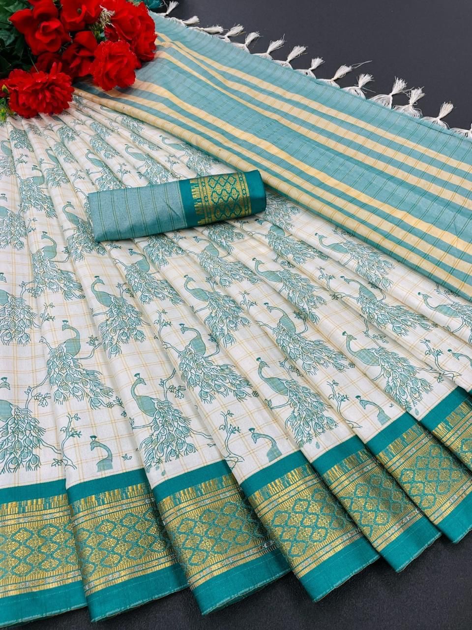 SAREE