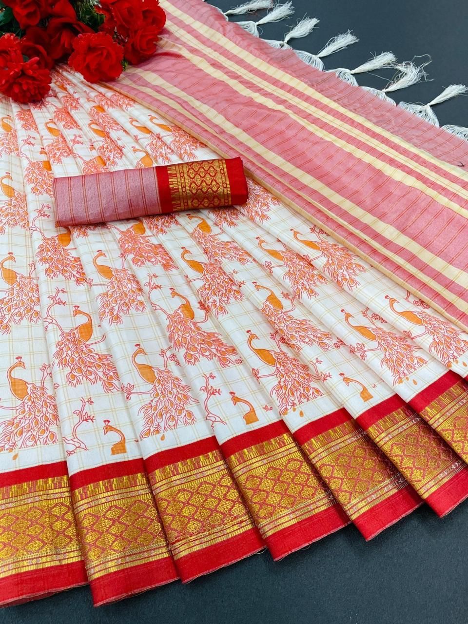 SAREE