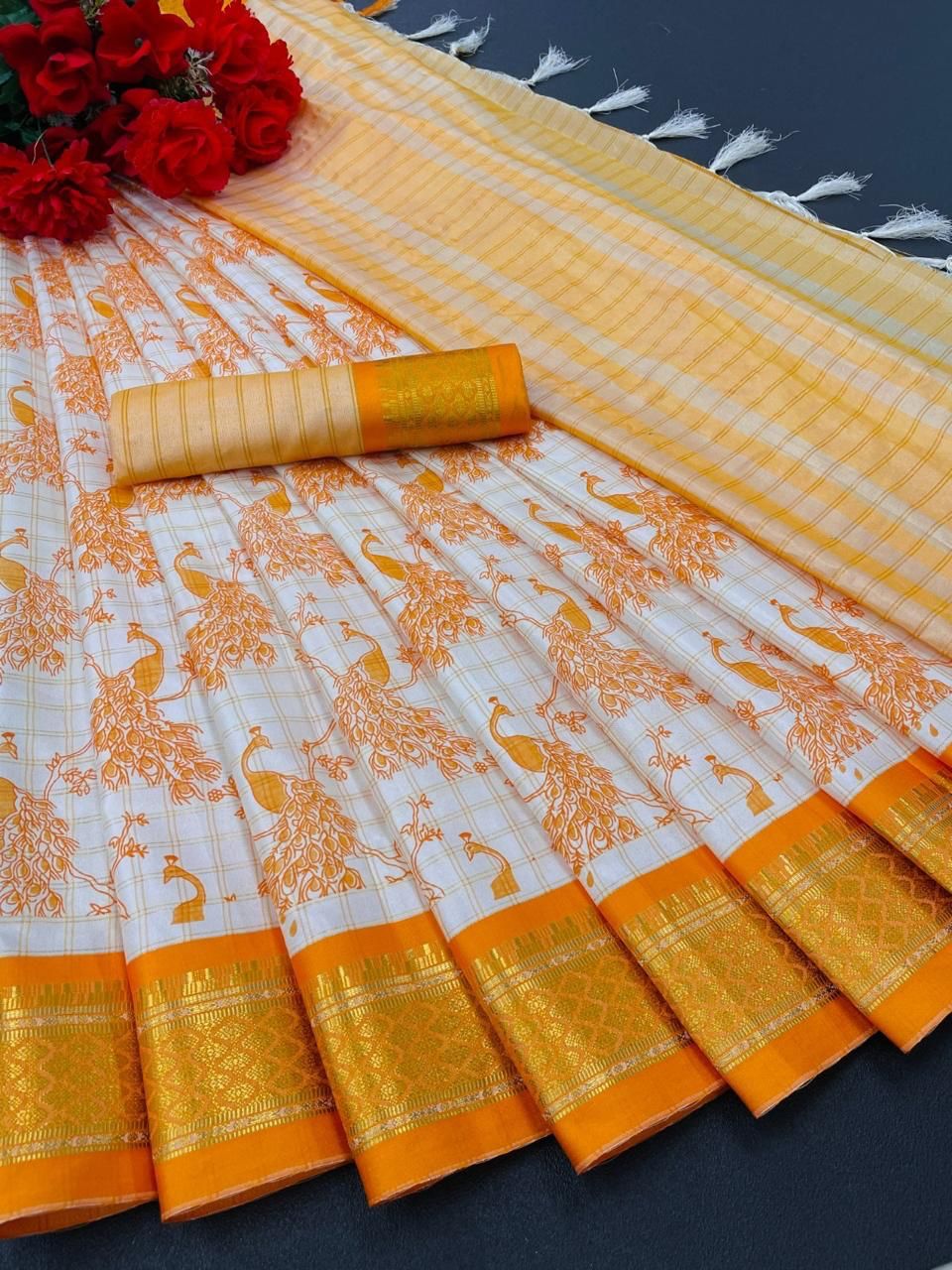 SAREE