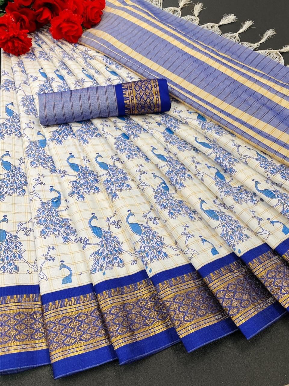 SAREE