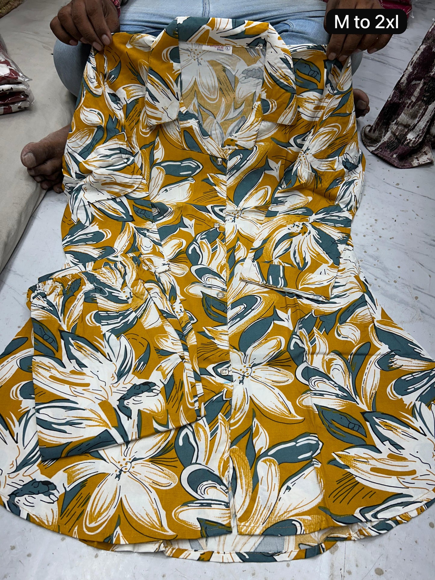 CO-ORD SETS