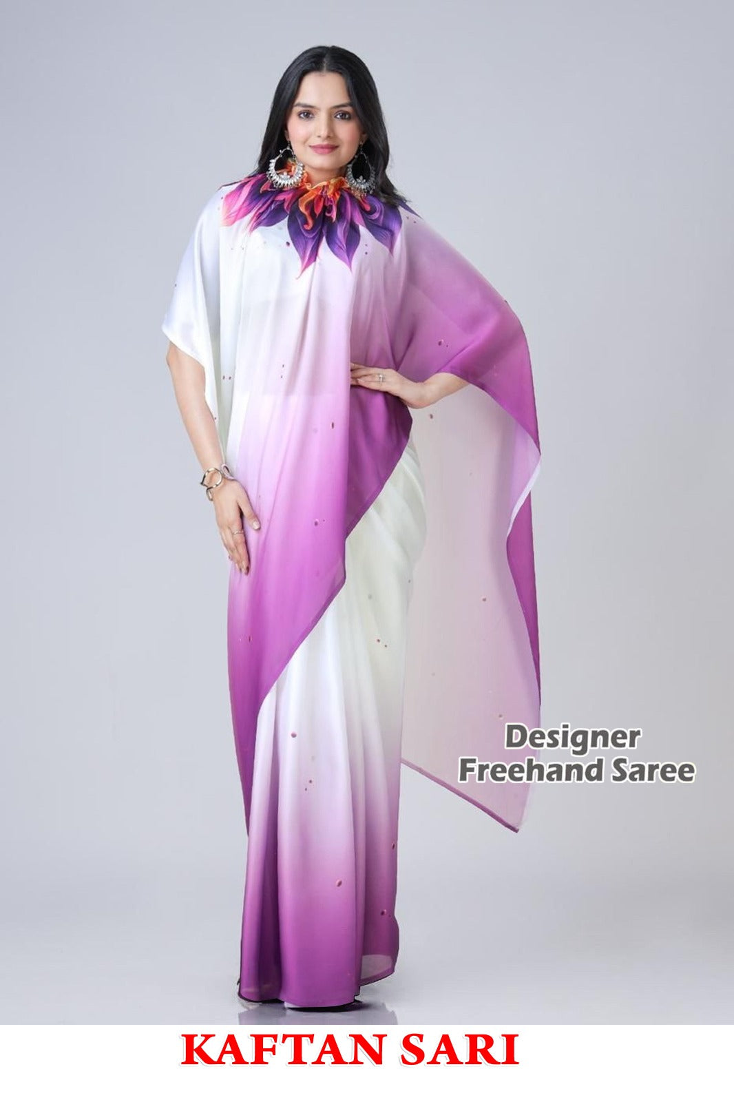 READY TO WEAR SAREE