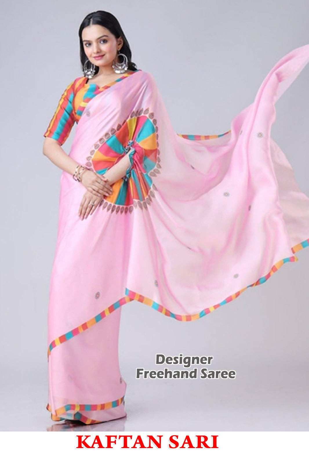 READY TO WEAR SAREE