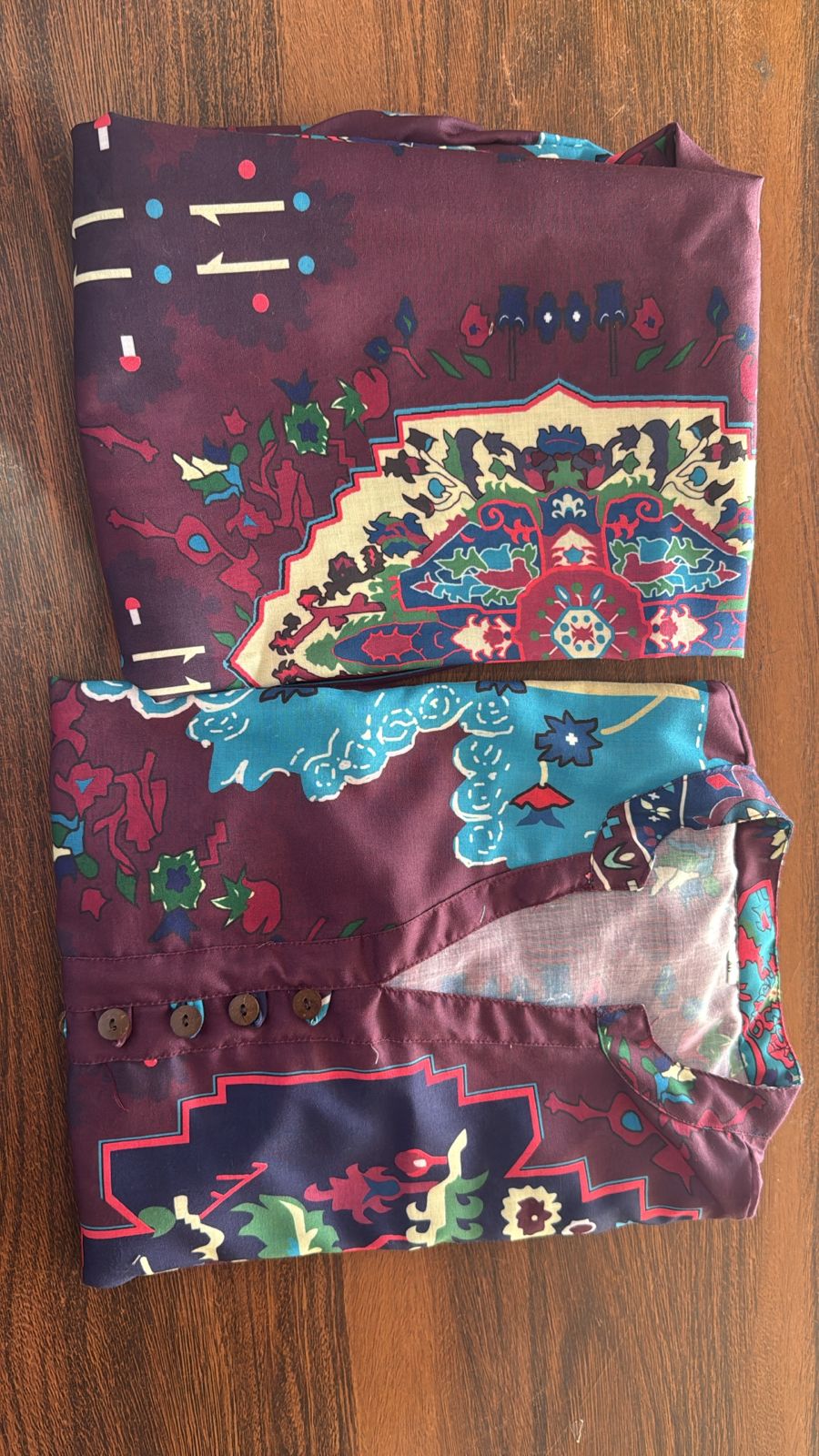 CO-ORD SETS