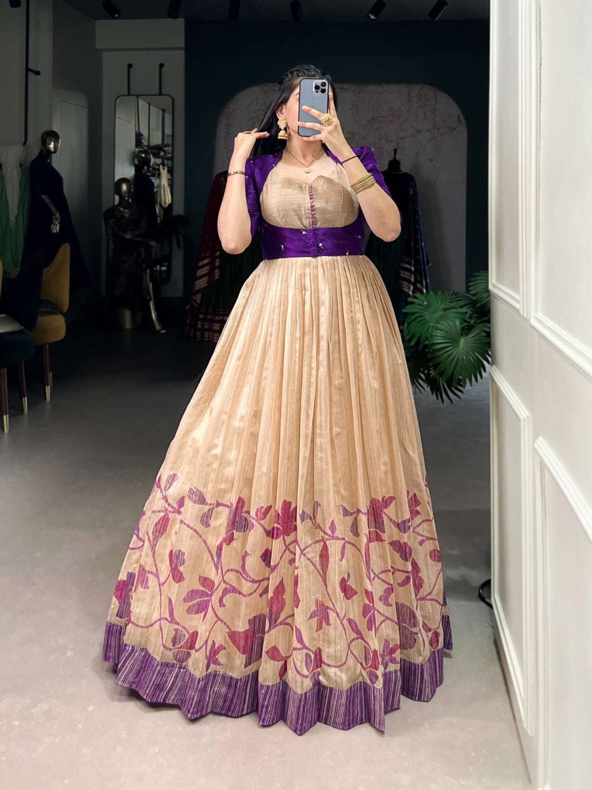 LEHENGA