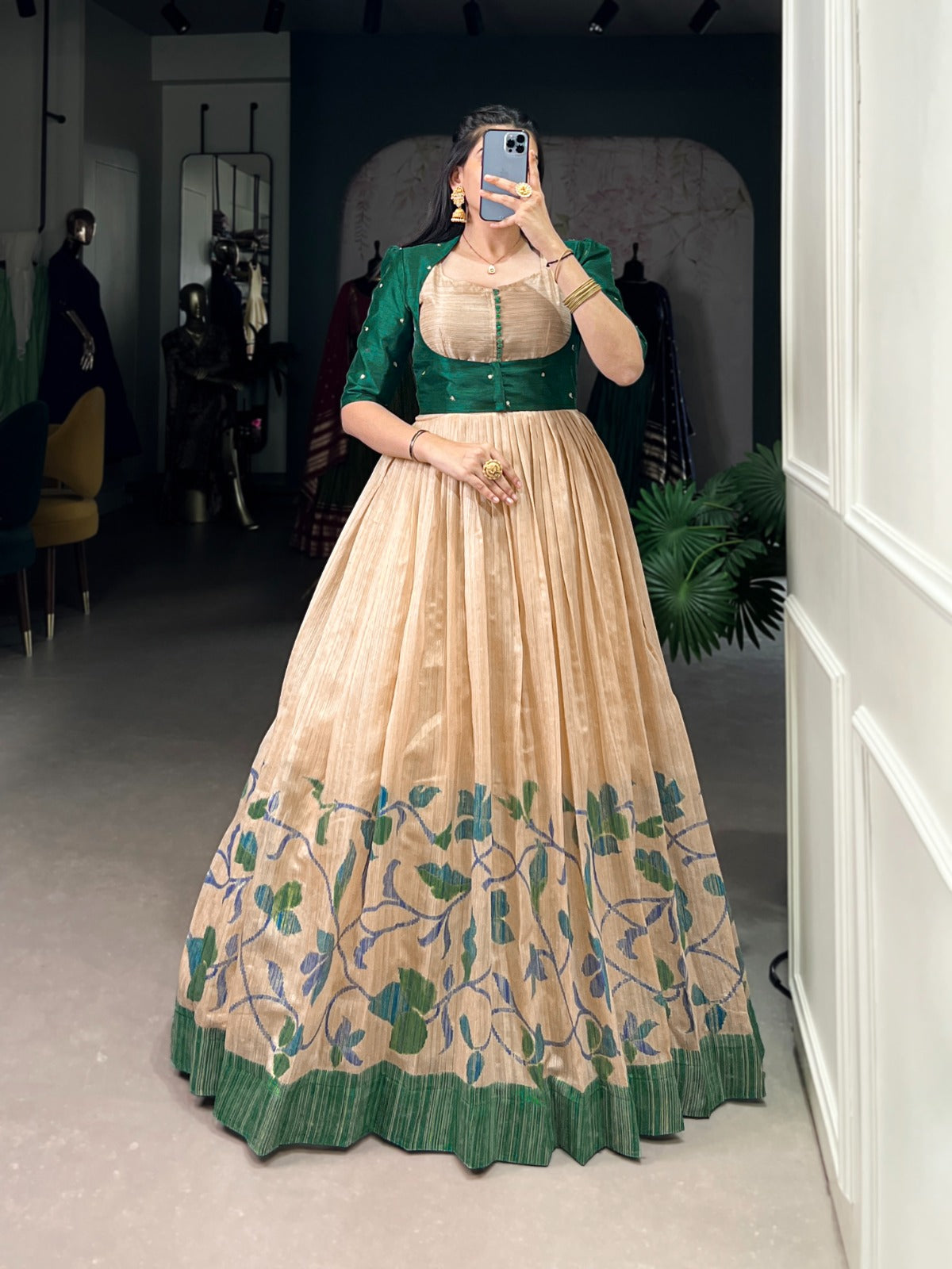 LEHENGA