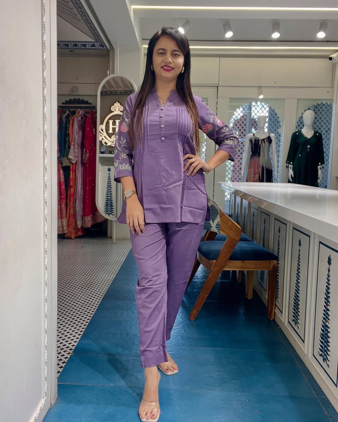 CO-ORD SETS