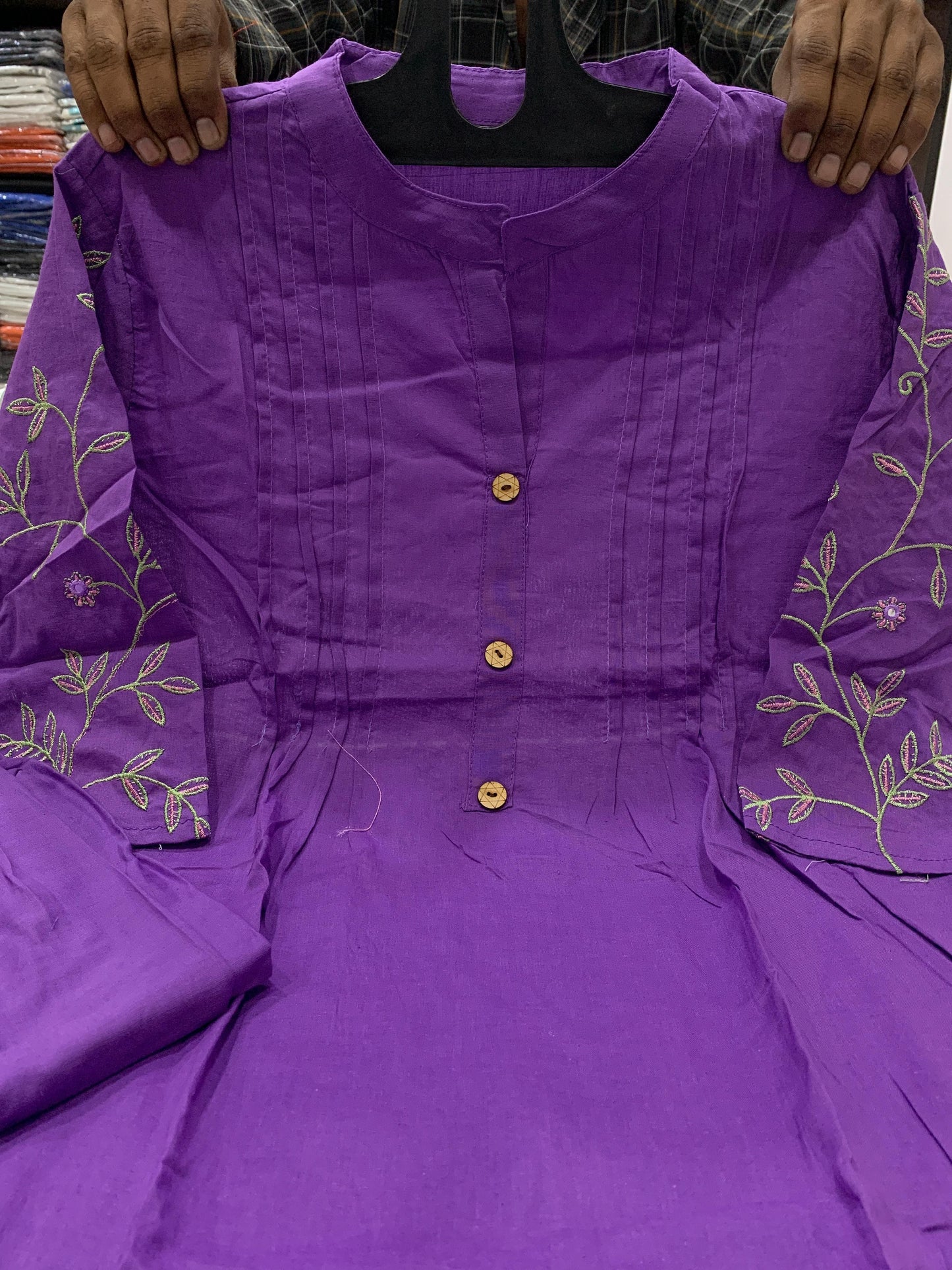 CO-ORD SETS