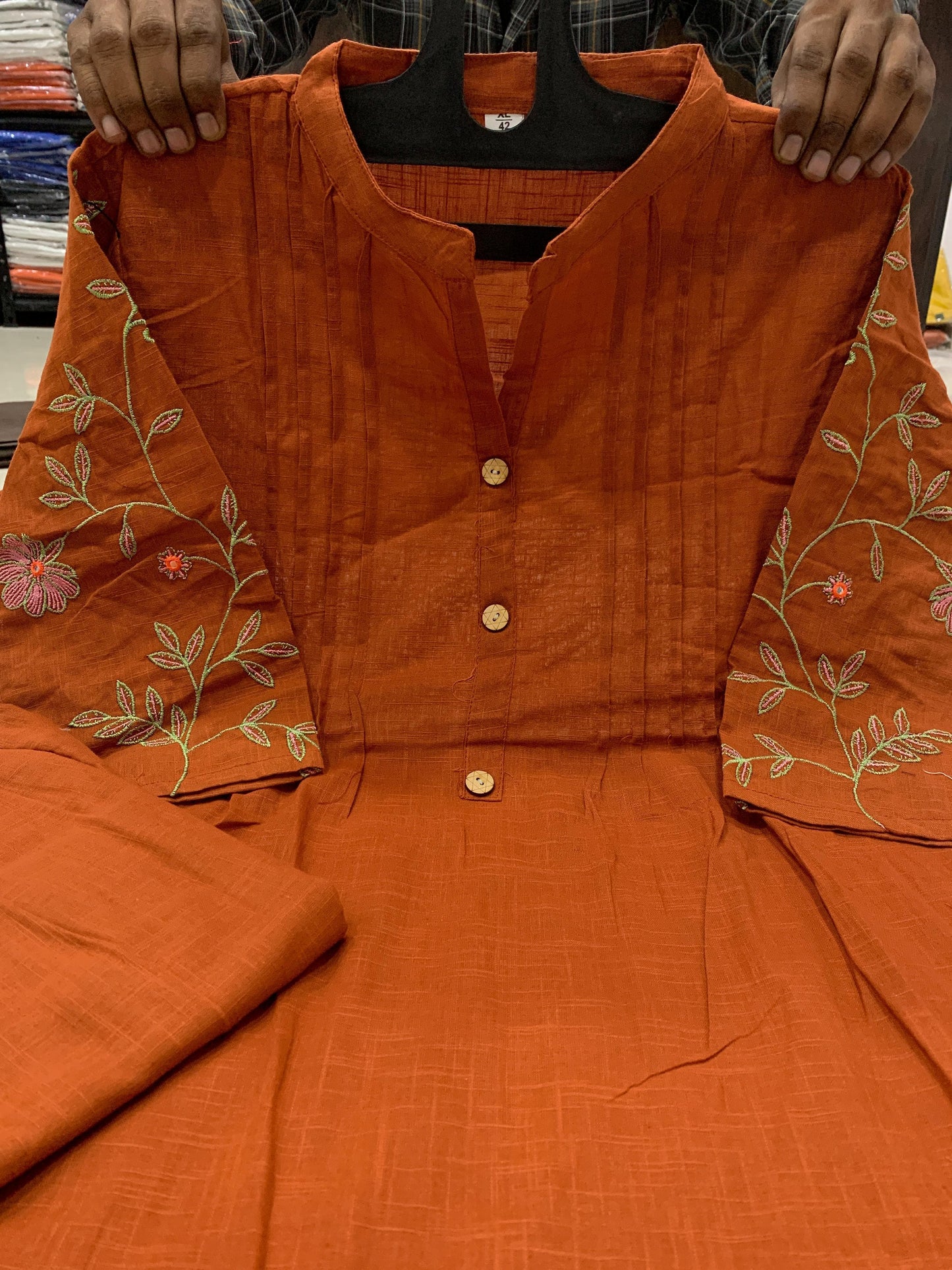 CO-ORD SETS