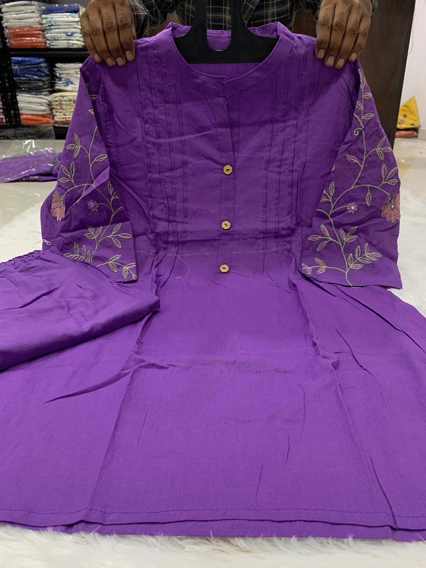 CO-ORD SETS