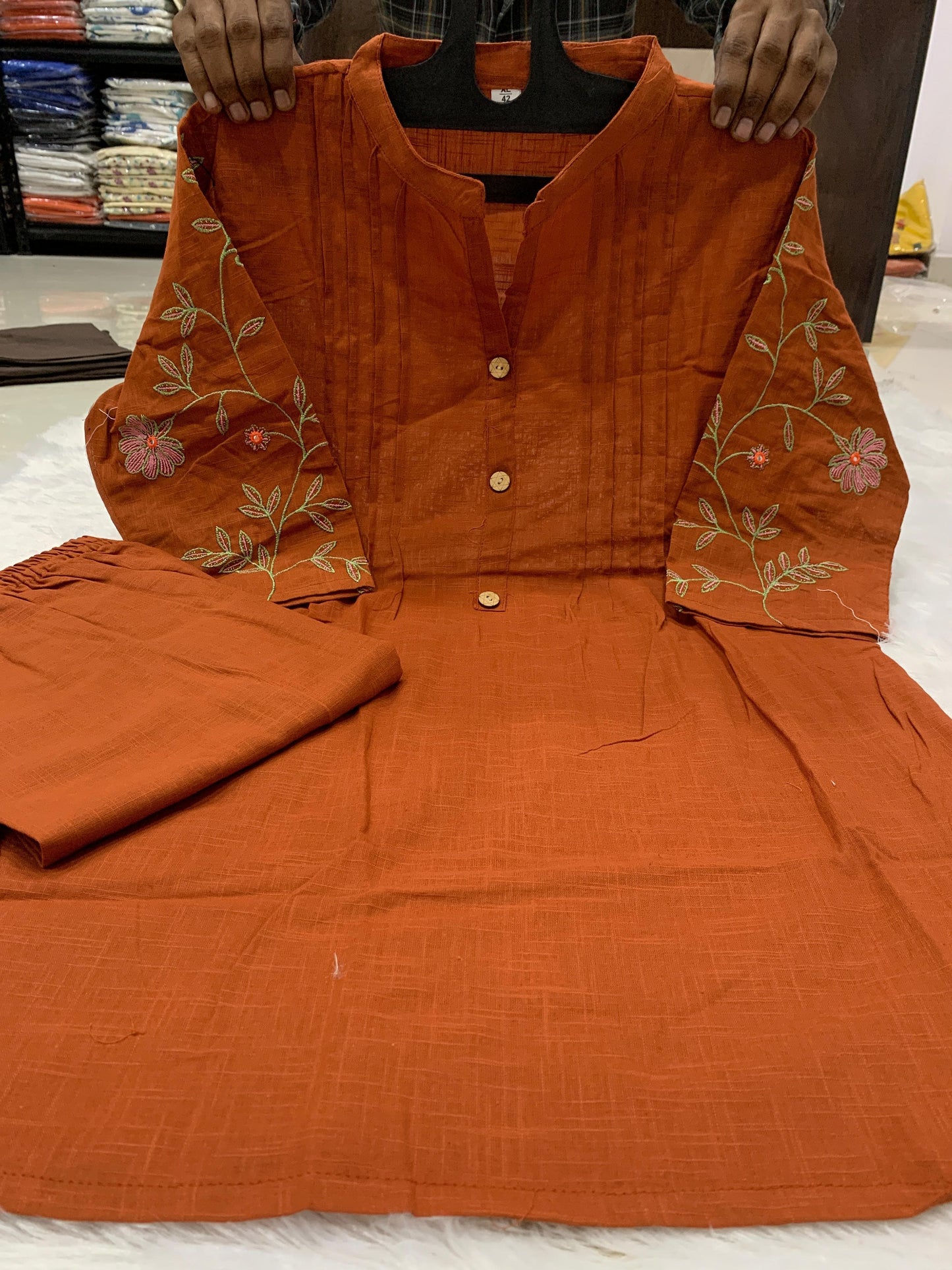 CO-ORD SETS