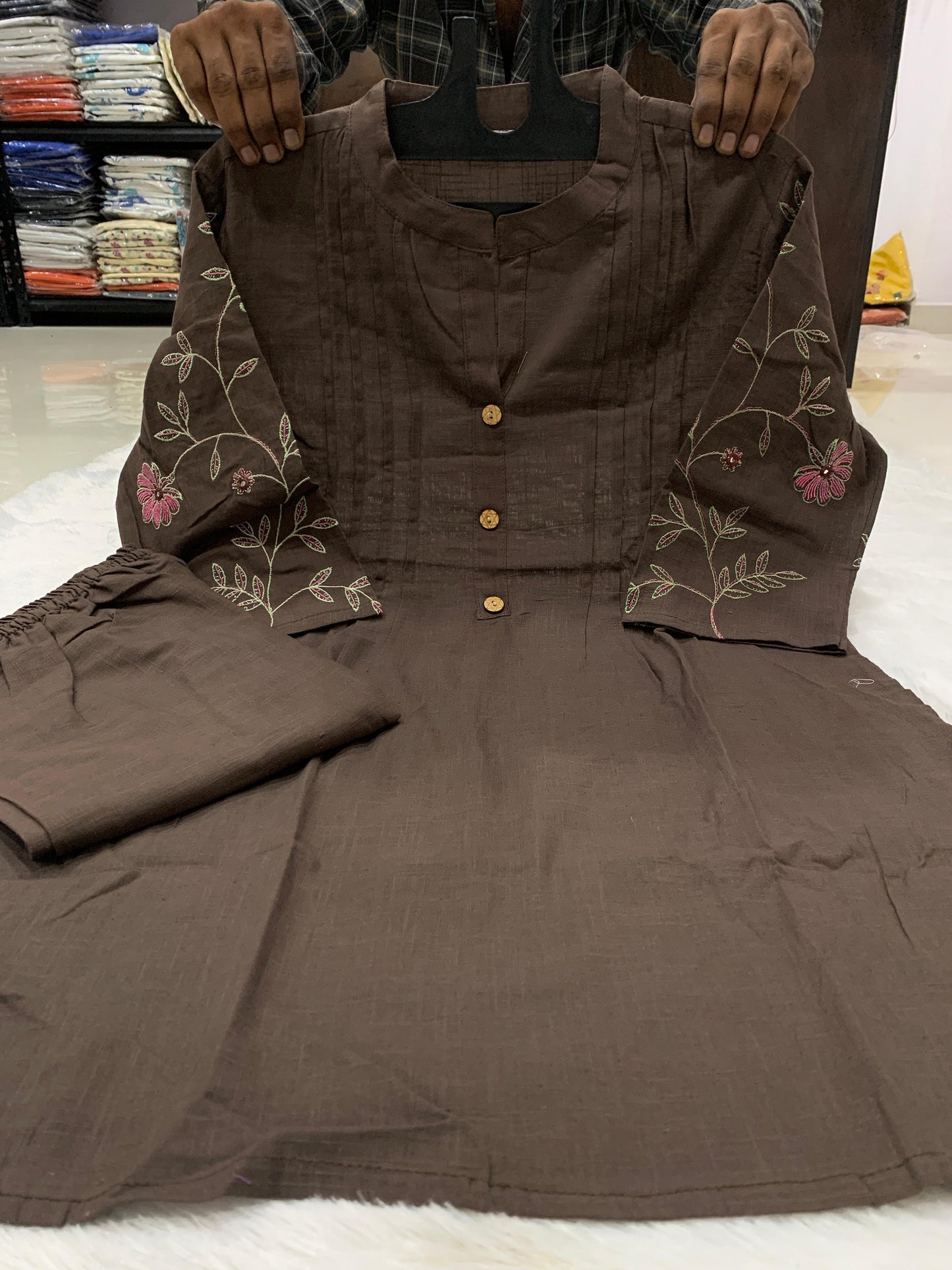 CO-ORD SETS