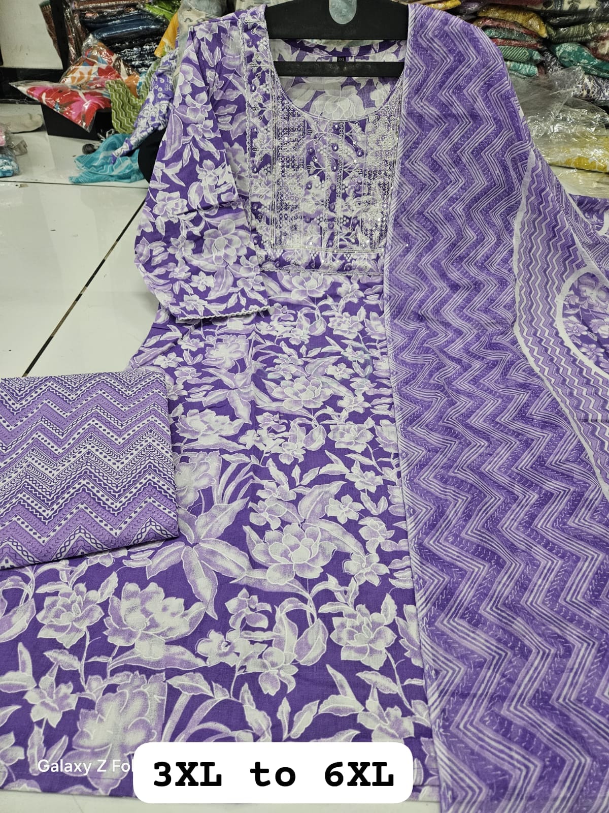 KURTA - SETS