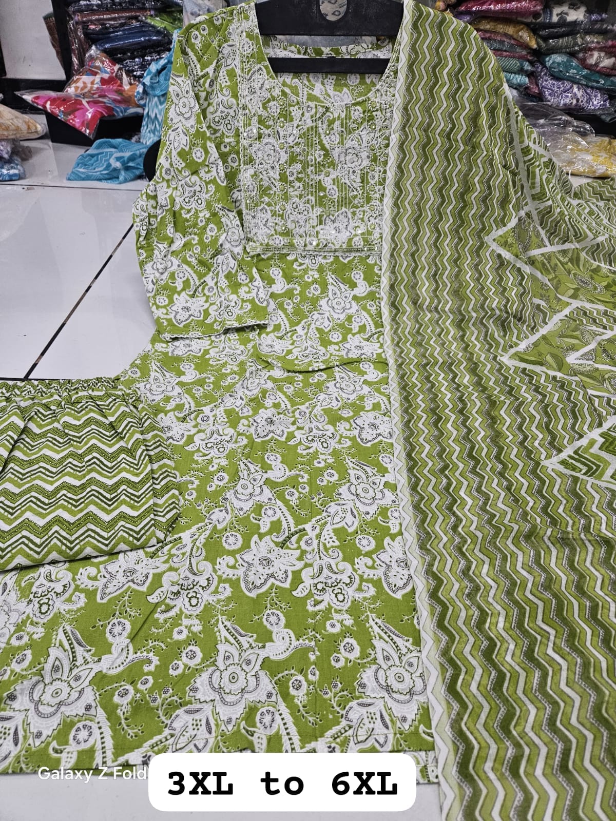 KURTA - SETS