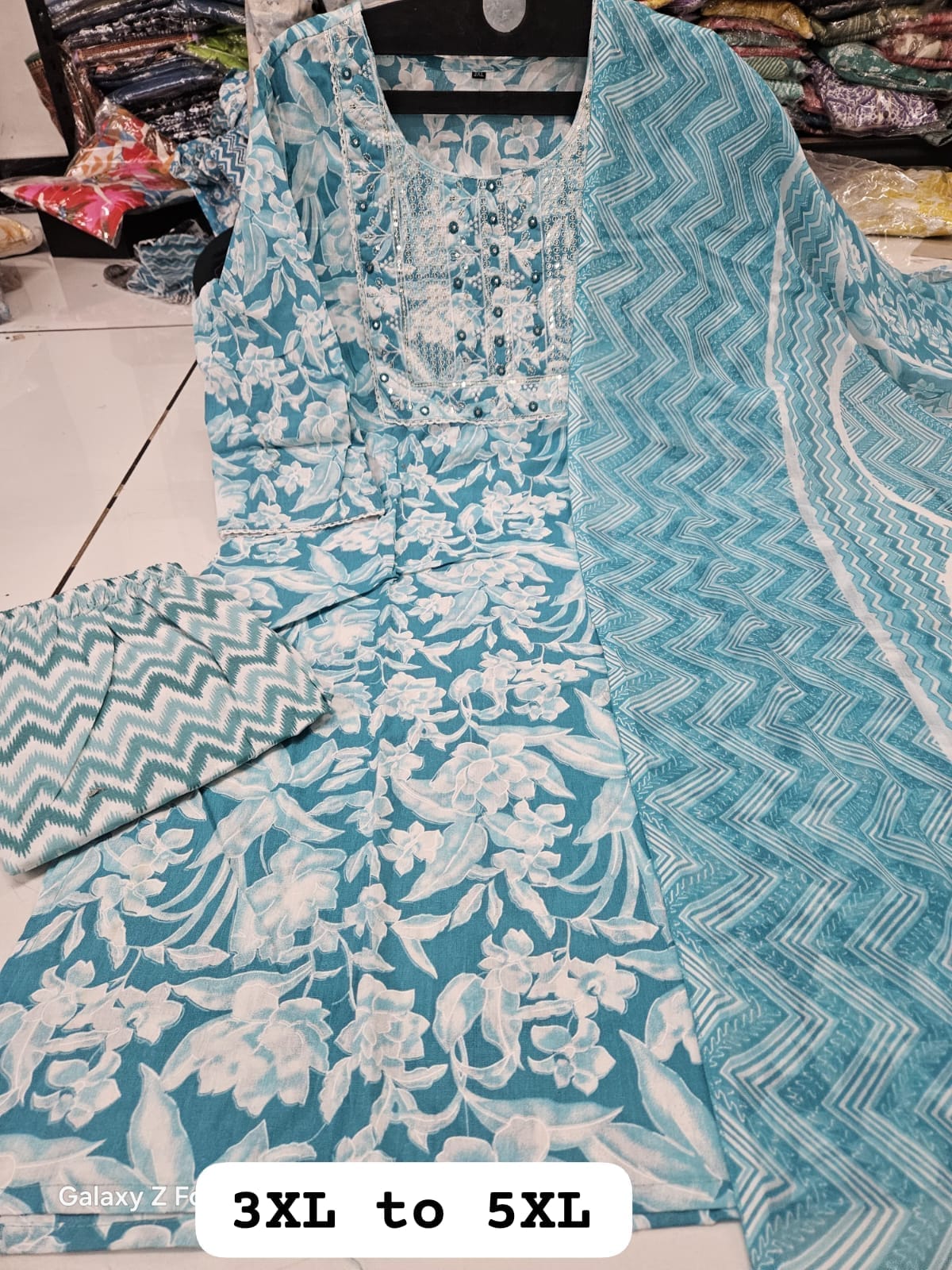 KURTA - SETS