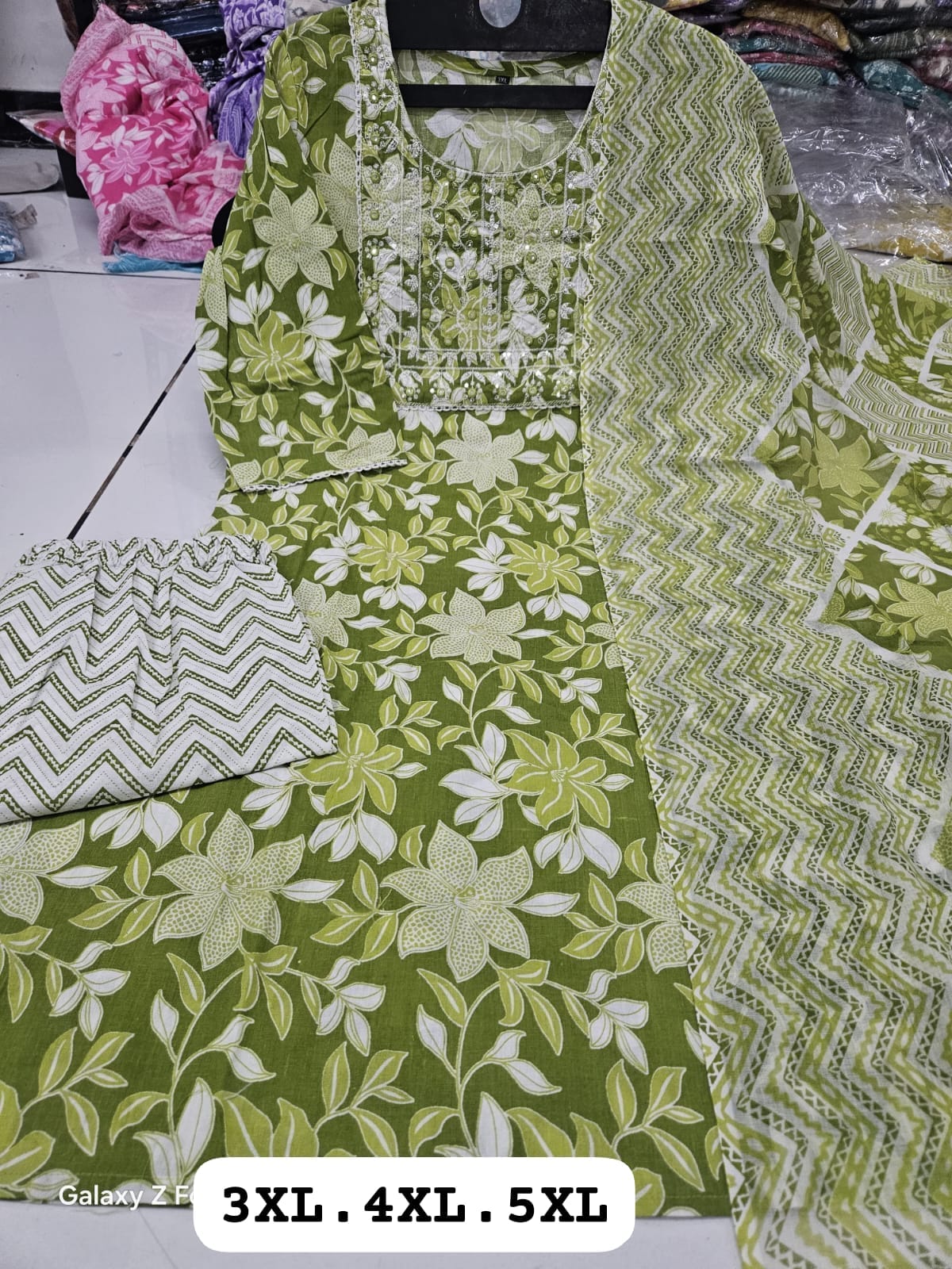 KURTA - SETS