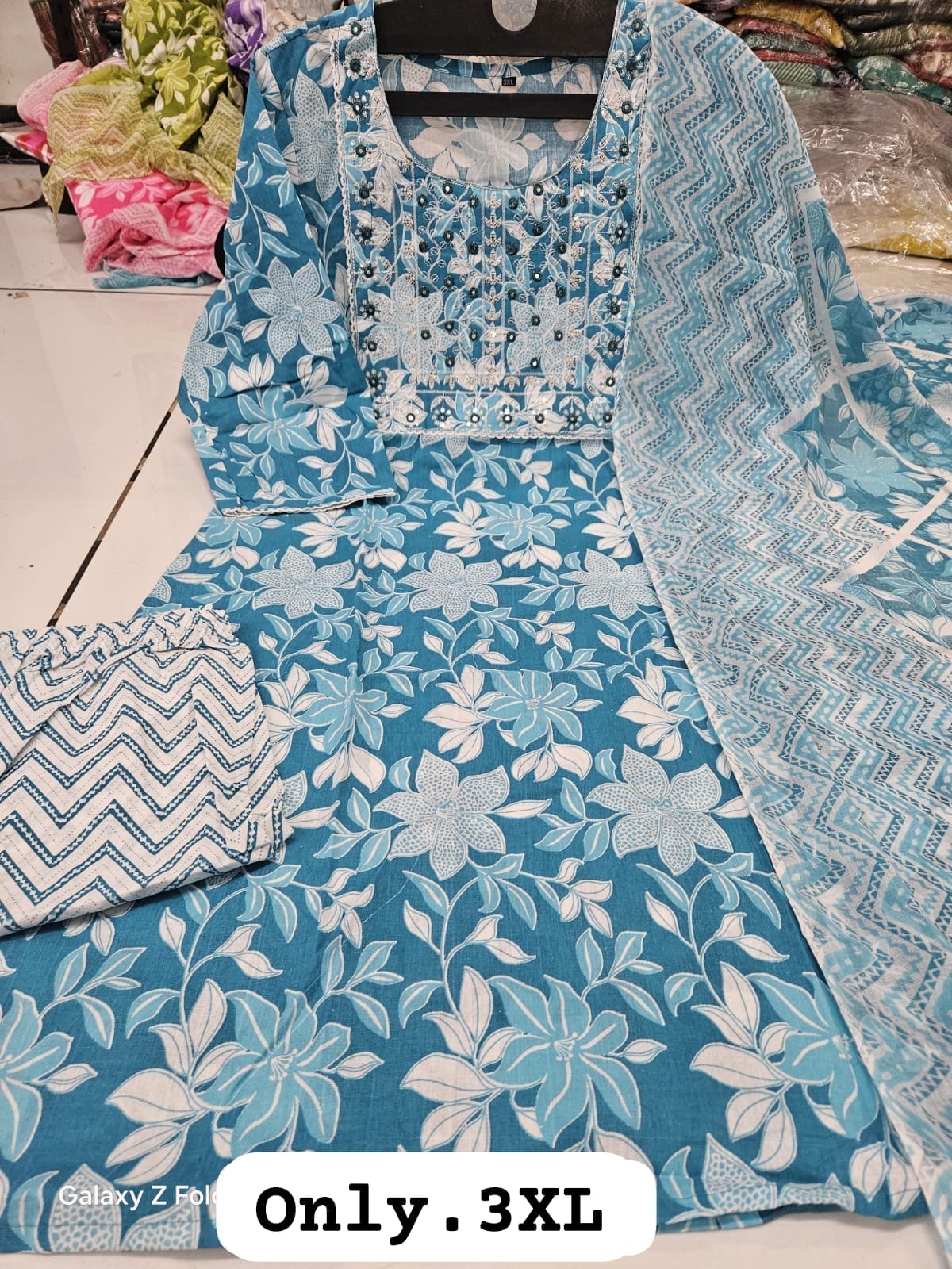 KURTA - SETS