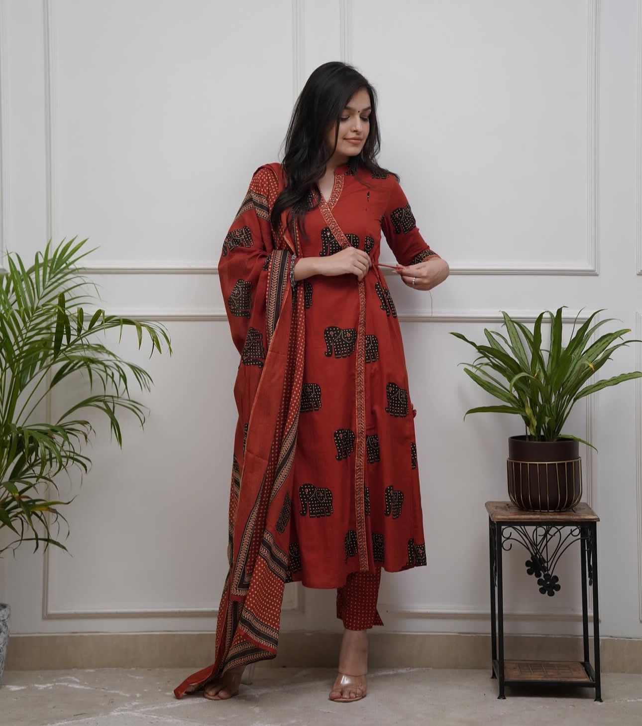 KURTA - SETS