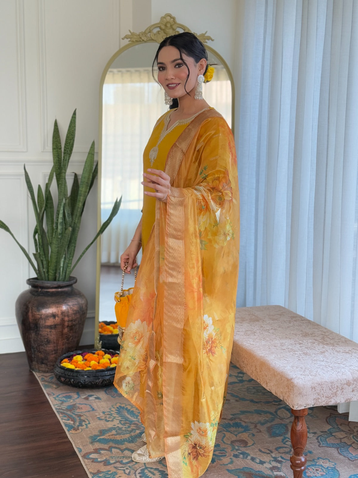 KURTA - SETS