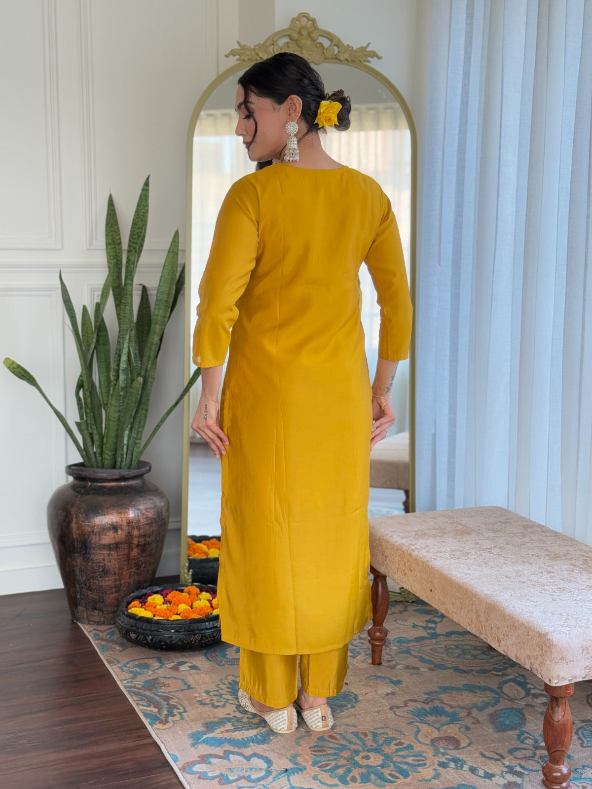 KURTA - SETS