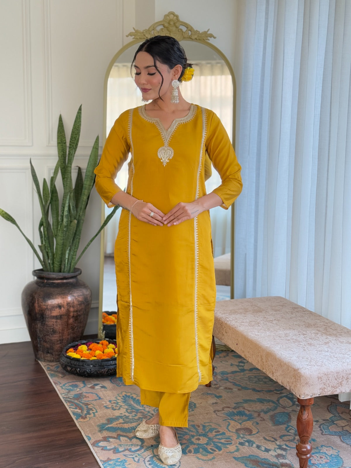 KURTA - SETS