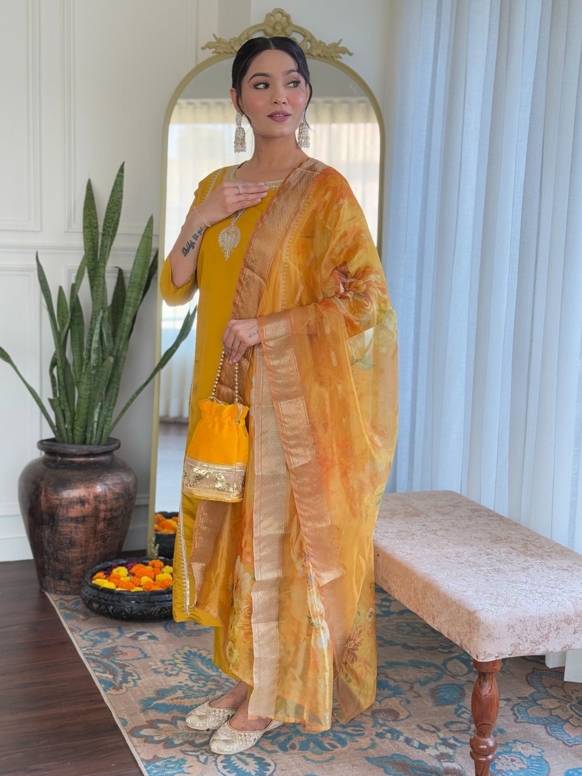 KURTA - SETS