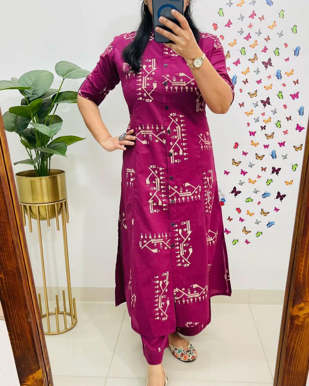 CO-ORD SETS