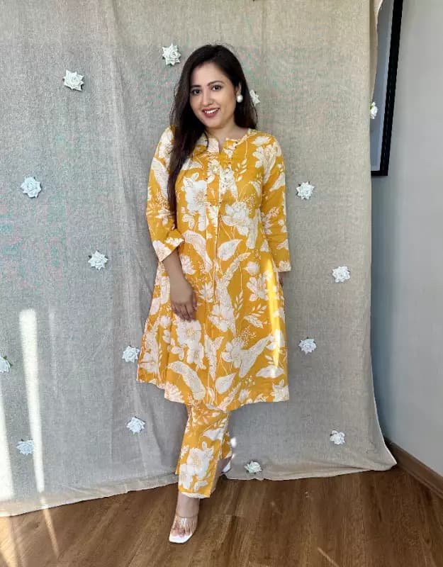 CO-ORD SET